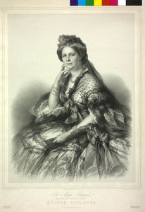 Prinsessa av Württemberg Charlotte