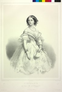 Stephanie Friederike av huset Hohenzollern-Sigmaringen