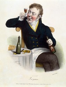 Vinprovaren