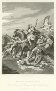 Slaget vid Tolbiac