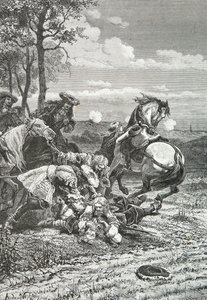 Henri de la Tour d
