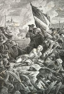  av Alphonse Marie de Neuville
