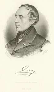 Guizot av Alphonse Marie de Neuville