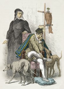  av Alphonse Marie de Neuville