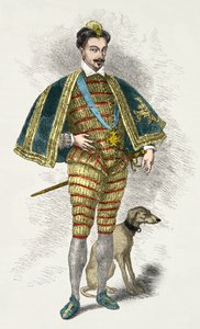  av Alphonse Marie de Neuville