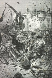  av Alphonse Marie de Neuville