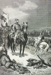  av Alphonse Marie de Neuville