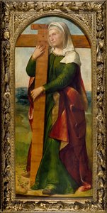 St Helena, tidigt 1520-tal