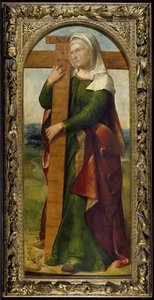 St Helen, 1400-talet av Altobello Meloni