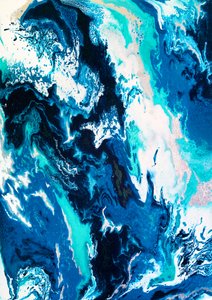 Virvlar i djuphavet av Alyson Storms