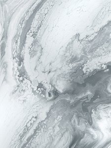 Eleganta grå virvlar av Alyson Storms