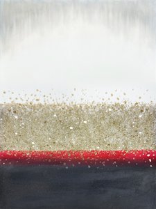 Lysande glitterlager av Alyson Storms