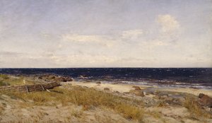 Sötvatten av Amaldus Nielsen