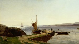Hvaler pir