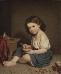 Frukost, 1866