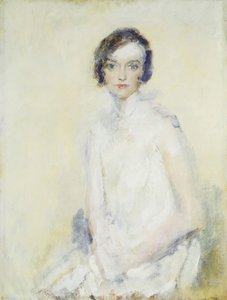 Miss Winifred Barnes,