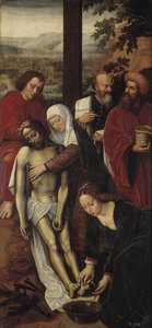 Medkänsla av Ambrosius Benson
