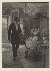 A Ward of the Golden Gate, av Bret Harte