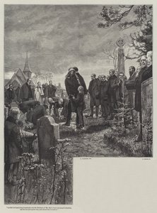 Eyres frikännande av Helen Mathers