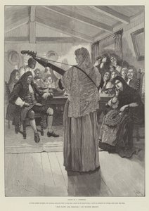 För tro och frihet, av Walter Besant
