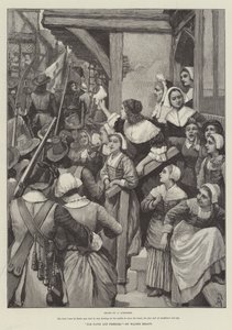 För tro och frihet, av Walter Besant