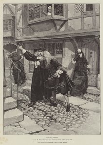 För tro och frihet, av Walter Besant