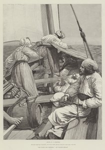 För tro och frihet, av Walter Besant