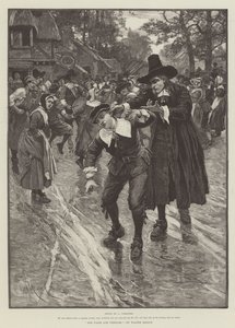 För tro och frihet, av Walter Besant