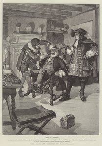 För tro och frihet, av Walter Besant
