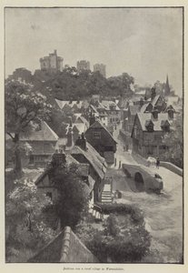 His Good Fairy, av Mary Elizabeth Braddon
