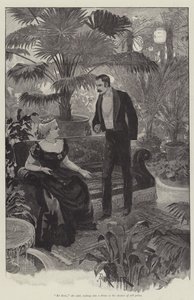 His Good Fairy, av Mary Elizabeth Braddon
