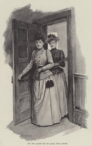 Peer and Heiress, av Walter Besant