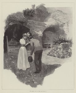 Fem års försök, av Walter Besant