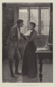 Fem års försök, av Walter Besant