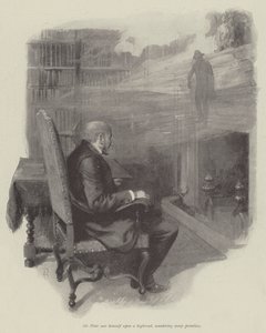 Fem års försök, av Walter Besant