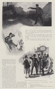 Mannen som kunde utföra mirakel, av H G Wells