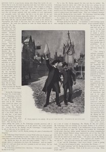 Mannen som kunde utföra mirakel, av H G Wells