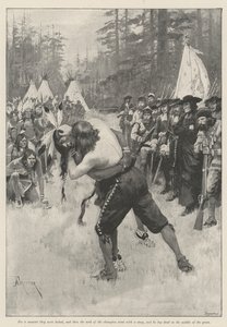 Svärdets spår, av Gilbert Parker