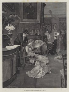 They Were Married, av Walter Besant och James Rice