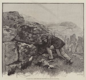 Att kalla henne min, av Walter Besant