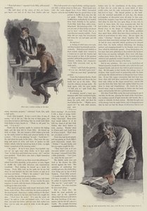 Farbror Jim och farbror Billy, av Bret Harte