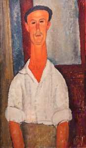  av Amedeo Modigliani