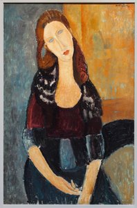  av Amedeo Modigliani