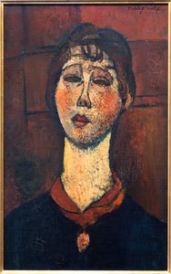  av Amedeo Modigliani