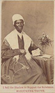 Sojourner Sanning