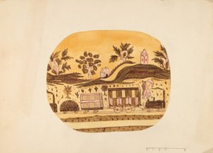 Bandbox av American 20th Century
