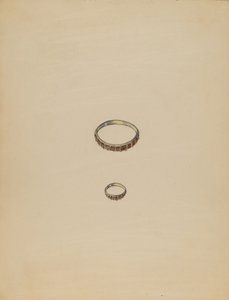 Ringa av American 20th Century