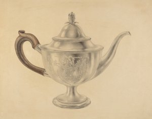 Tekanna av American 20th Century
