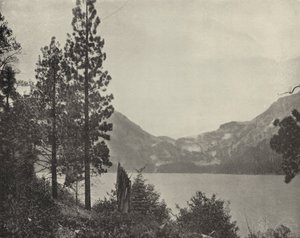 Emerald Bay, Lake Tahoe (s/v foto) av American Photographer (after)