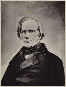 Henry Clay (s/v foto) av American Photographer (after)
